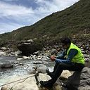 César Baldoceda Vasquez