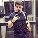 Iván Páez Mora