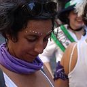 Macarena Silva Energici