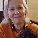 Genevieve Davidson Smith