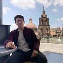 Jorge Lopez