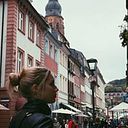 Rocío Benítez García