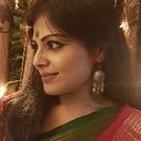 Sanjana Ahmed