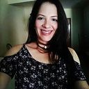 Carmen Elena Márquez Inciarte