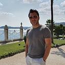 Cristián Orellana Lecaros