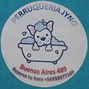 Perruqueria Jyno