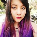 Audrey Vargas Valencia