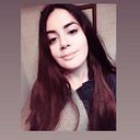 Carla Béjares Alegría