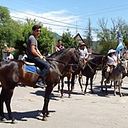 Ignacio Sabouret Zavalia