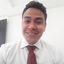 Michael Antonio Arauz Casanova