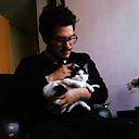 Joaquin Riveros Santelices