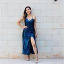 Estefany Chumpitazi Arévalo