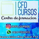 Allan Cfd Cursos