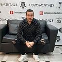 Damian Fernandez
