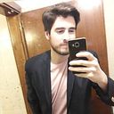 Héctor Manenti Fontán