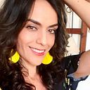 Griselda Alcantar Espinoza