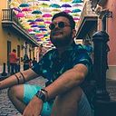 Fernando Mejias Santamaria