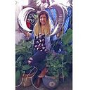 Cynthia Maria Caballero Bahena