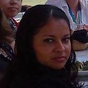 Rachel Ramírez Razo