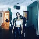 Chanel Arif