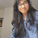 Aisvarya Chandrasekar