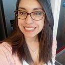 Carolina Gonzalez Salazar