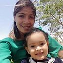 Stefany Calderon Grados