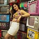 Heidy Melo