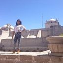 Stefanny Auqui Vargas