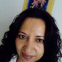 Patricia Dominguez V