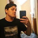 Willian De La Cruz Fuentes