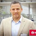 Regis Erik Marquina Villalobos