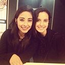 Mafer Marchán Andrade