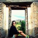 Alma Cantú