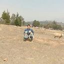 Magno Gandy Chira Cabrera