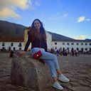 Valentina Rodríguez Durango