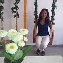 sissy Barrón Pérez