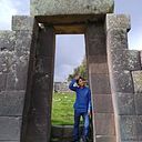 Edison Zanabria Quispe