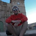 Diego Renato Rondón Valencia