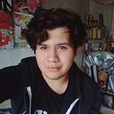 Cristian Garcia