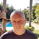 Antonio Fernando Pinheiro Pedro