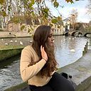 Iztarú Alfaro Guerrero