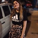 Jessica Peregrino de la Rosa