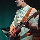 Luis Betanzos Farrera