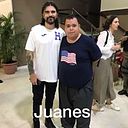 Alberto Josue Elbebe