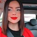 Andrea Femat Herrera