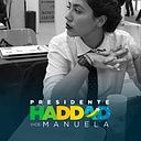 Luiza Yoshida Bonifácio