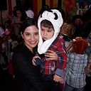 Anita Paredes Acuña