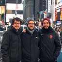 Sebastian Vega Icaza