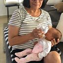 Nelly Marìa Bortolossi